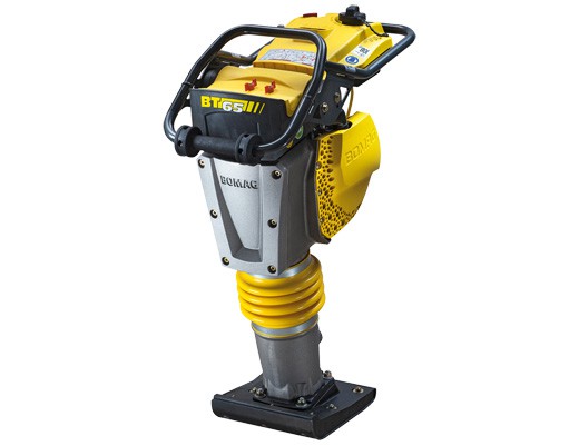 Stopa wibracyjna Bomag BT65