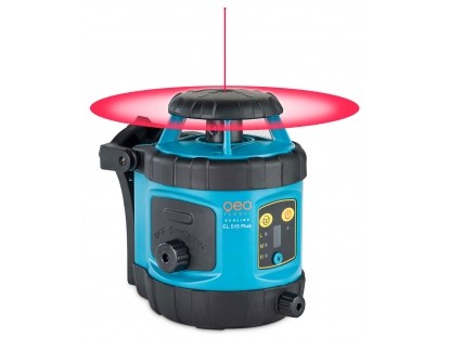 Niwelator laserowy GEO FENNEL EL515 Plus