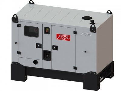 Agregat stacjonarny FOGO FDG 20 M3S