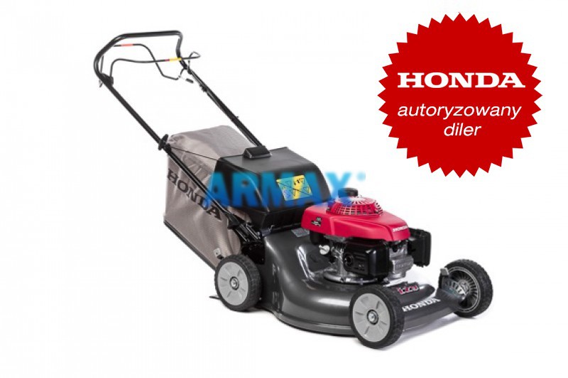 Kosiarka spalinowa Honda HRN 536C7 VKE