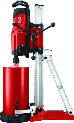Wiertnica Hilti DD 250