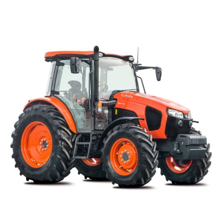 Ciągnik rolniczy Kubota M5092