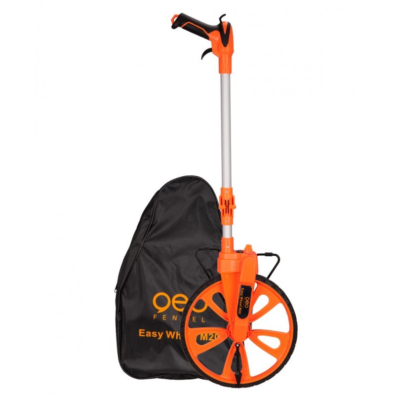 Drogomierz z pokrowcem Geo-Fennel EasyWheel M20