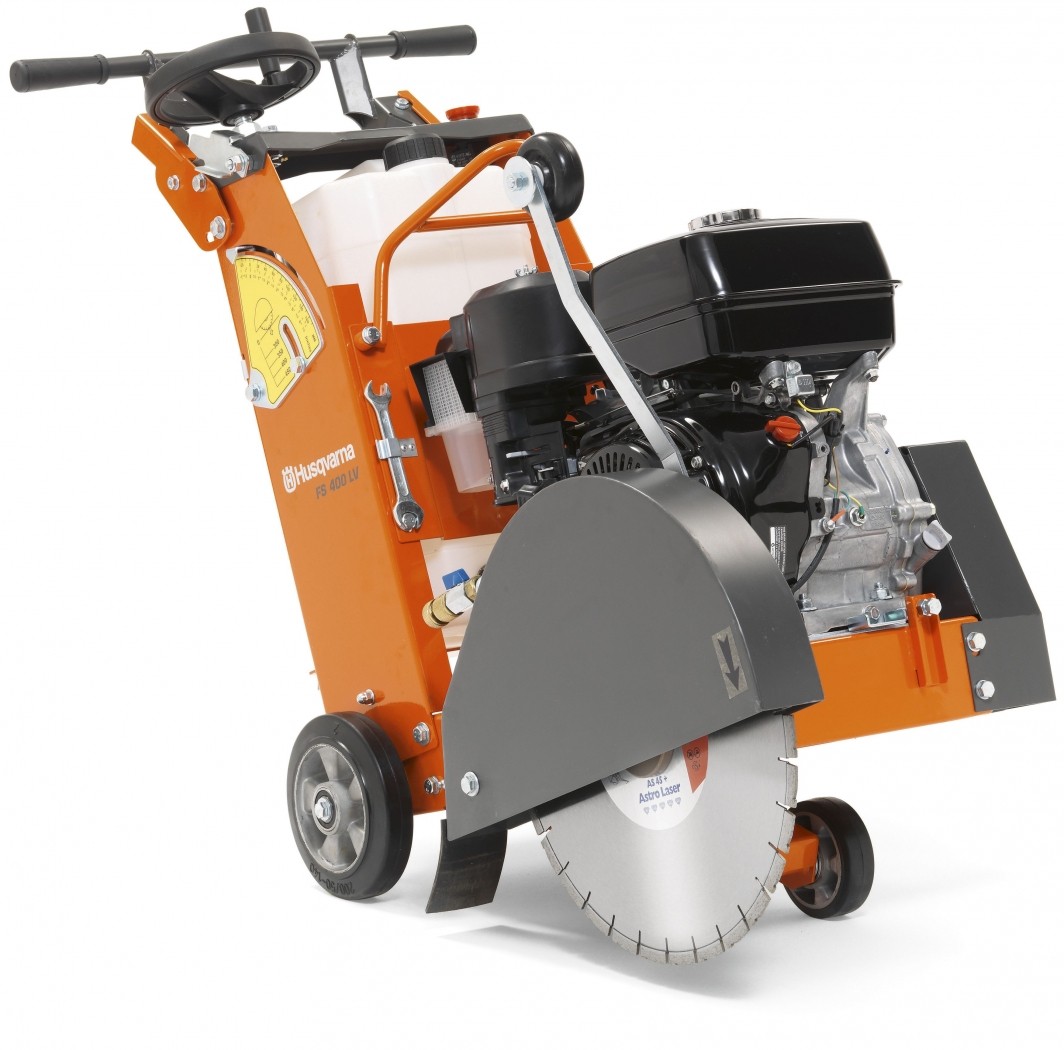 Przecinarka spalinowa Husqvarna FS 400LV