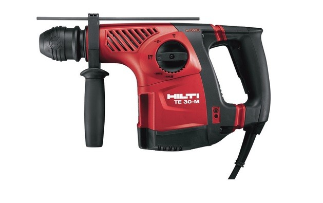 Młotowiertarka Hilti TE 30M