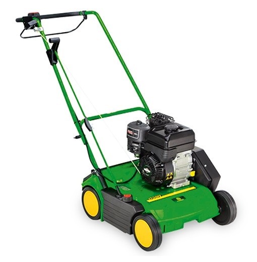 Wertykulator John Deere D38R
