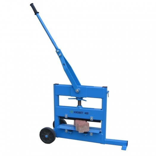 Przecinak mechaniczny Krobet 400 Jazon