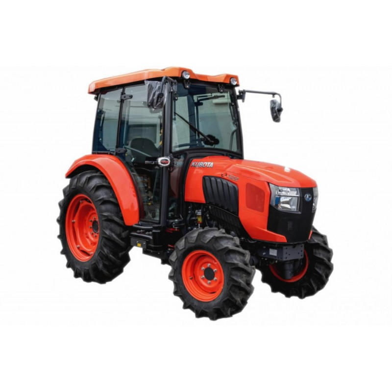 Ciągnik rolniczy Kubota L2522