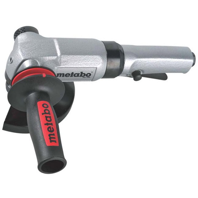 Szlifierka kątowa pneumatyczna Metabo WS 7400