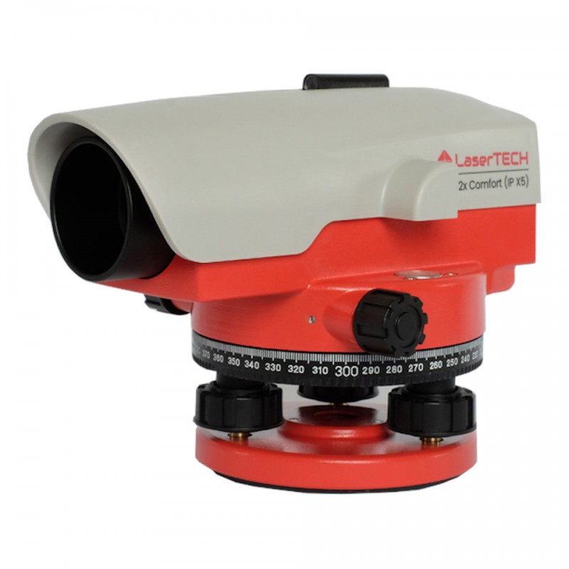 Niwelator optyczny No. 32x Comfort (IP X5)