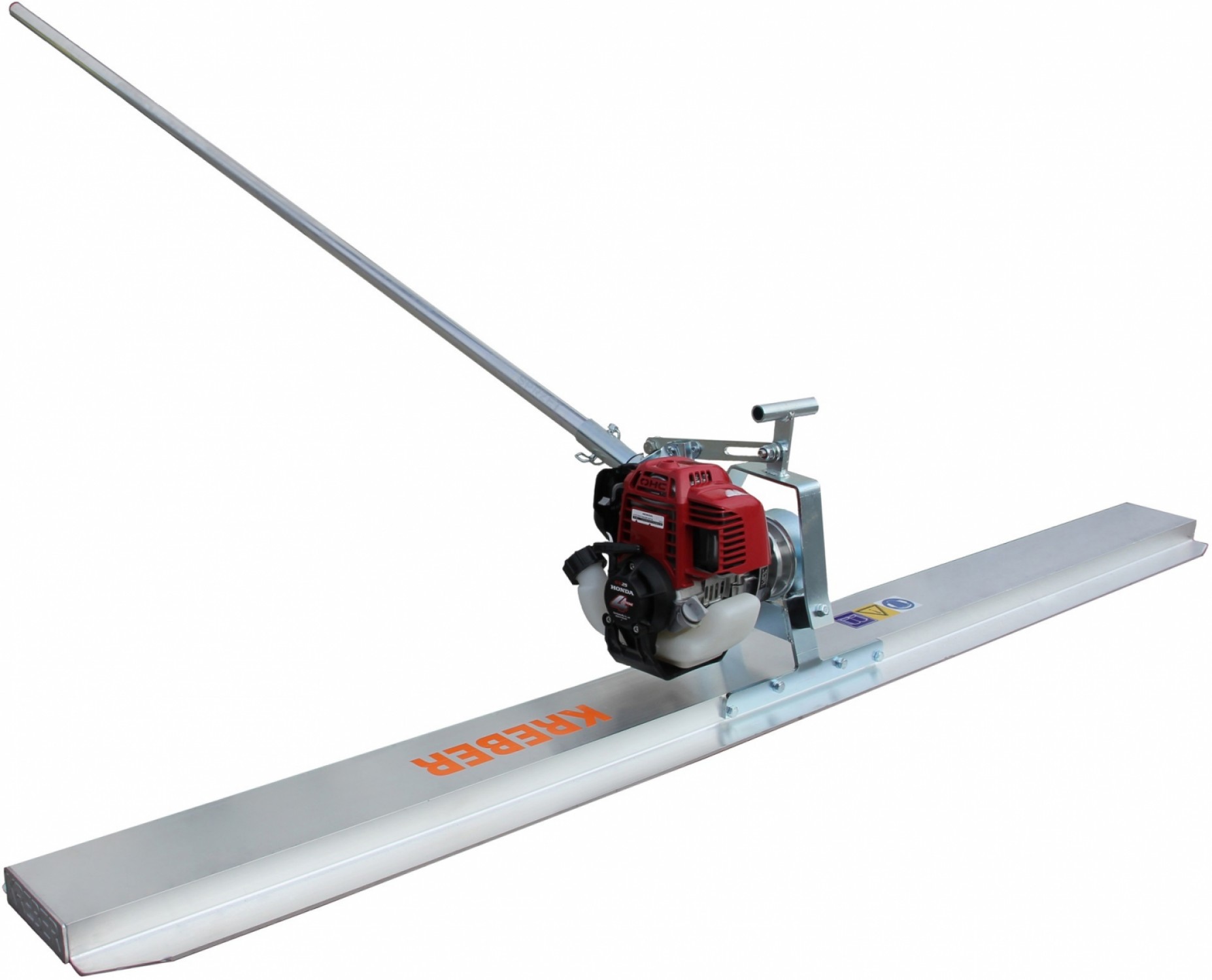 Listwa wibracyjna Kreber K-LW 2000B
