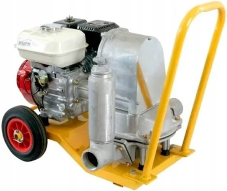 Pompa Spalinowa Szlamowa Honda SMD50HX