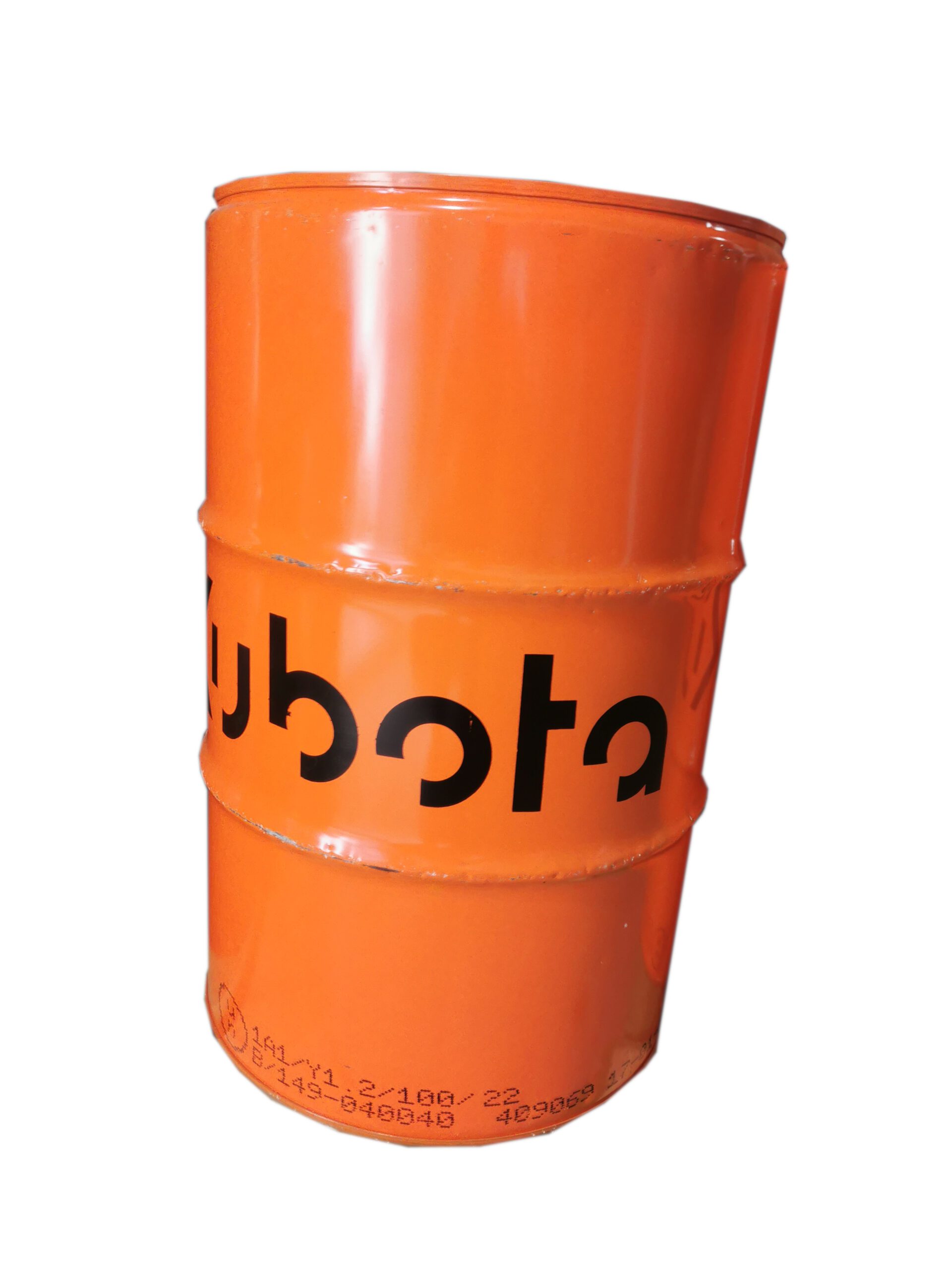 Olej silnikowy Kubota 15W40 60L