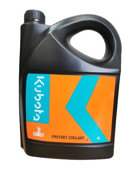 Płyn Chłodzący Kubota Protect Coolant a’ 5L / L