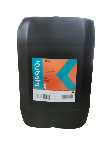 Olej Hydrauliczny Kubota UDT a’ 20L / L