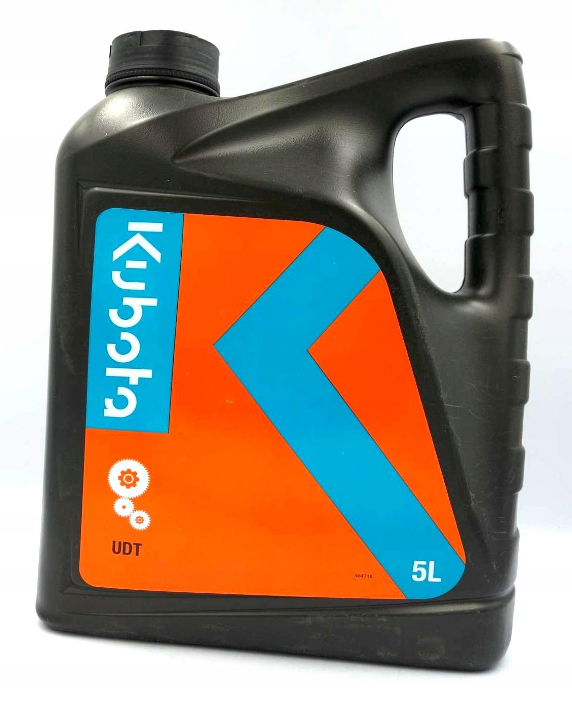 Olej Hydrauliczny Kubota  UDT a’ 5L / L