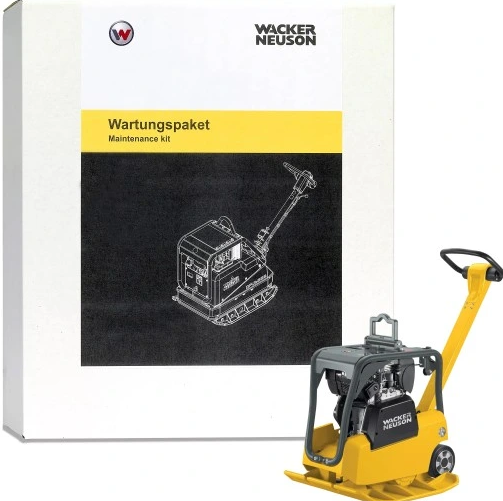 Oryginalne Części Wacker Neuson