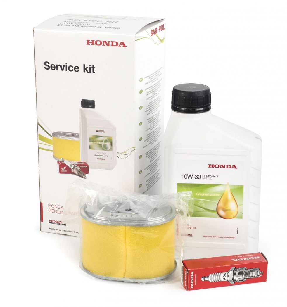 Oryginalne Części Honda